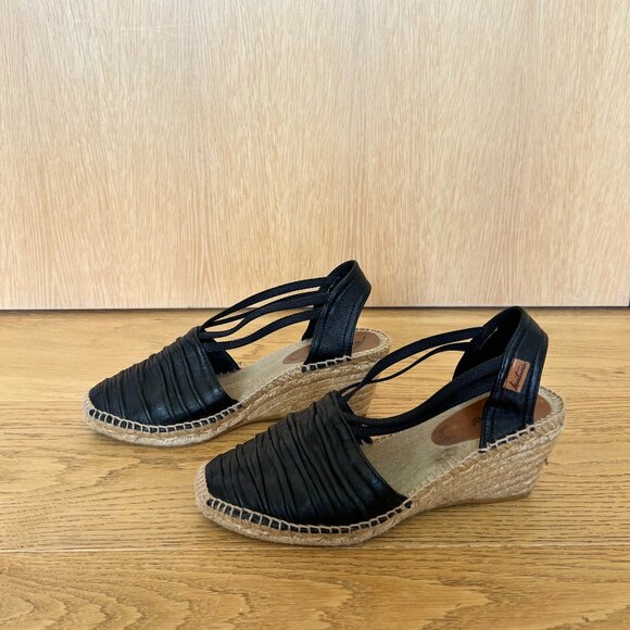 MONTANÉ - Espadrilles - Picture 3 of 14